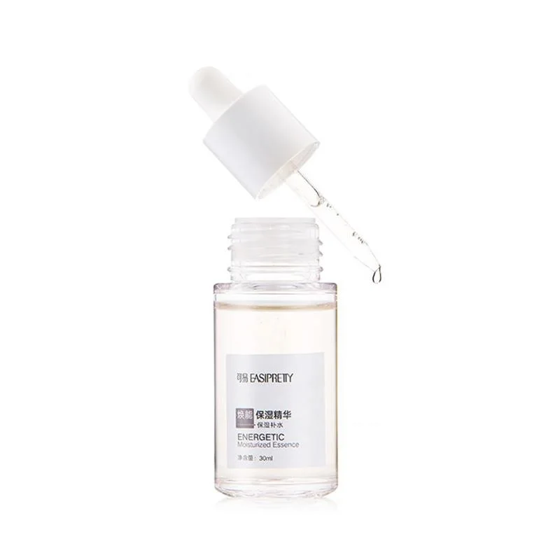 Anti-Aging Hyaluronic Acid Refresh Moisturizing Brighten Beauty Face Care Serum Essence